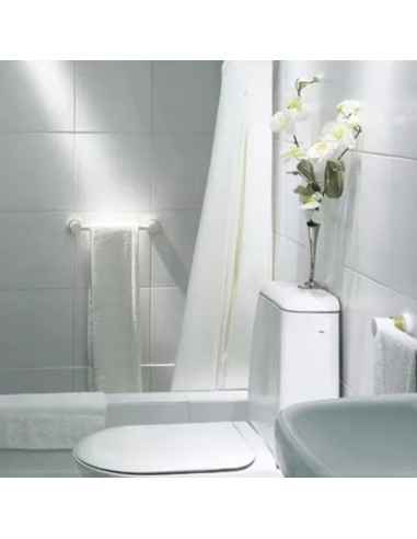 Forte Blanco 33 X 33